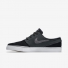 Buty Nike Zoom Stefan Janoski Black / Light Graphite / White / Gum Light Brown (miniatura)